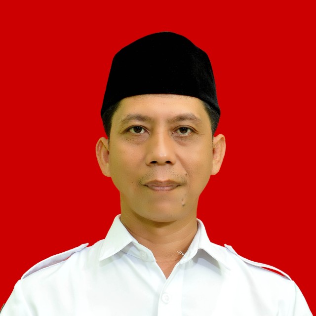 Mualif Agus Mawardi, S.Pd.