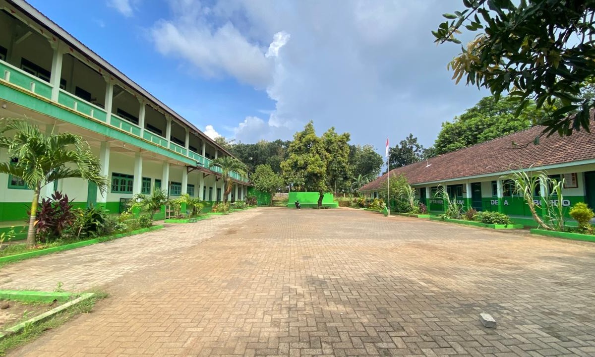 Gambaran Madrasah