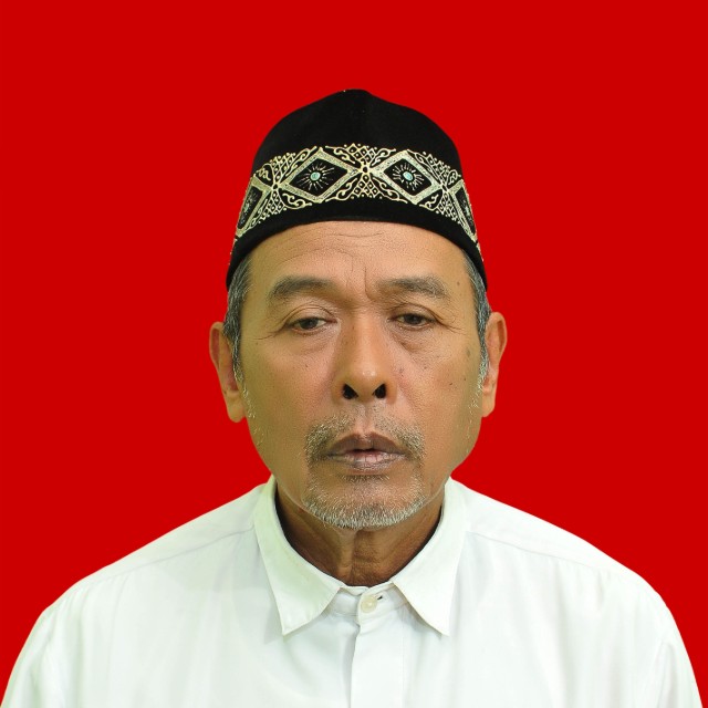 Ahmad Munir, S.Pd.I.