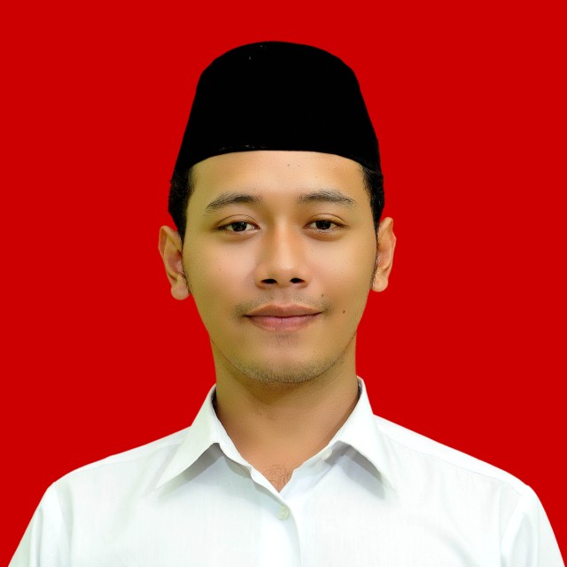 Muhammad Junaidi
