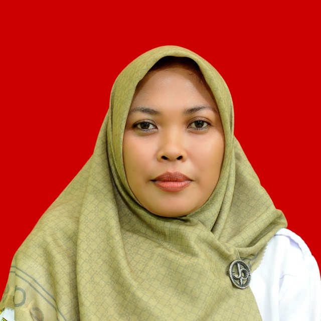 Elni Purwaningsih, S.Pd.I.