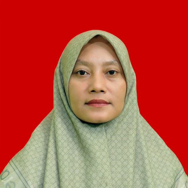 Nurul Hidayah, S.Pd.I.