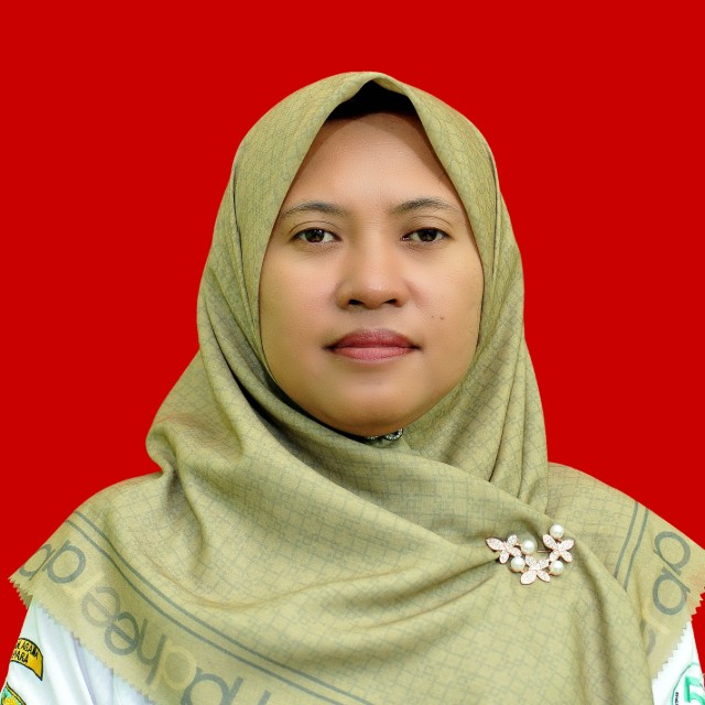 Vina Zulaekha, S.Pd.I.